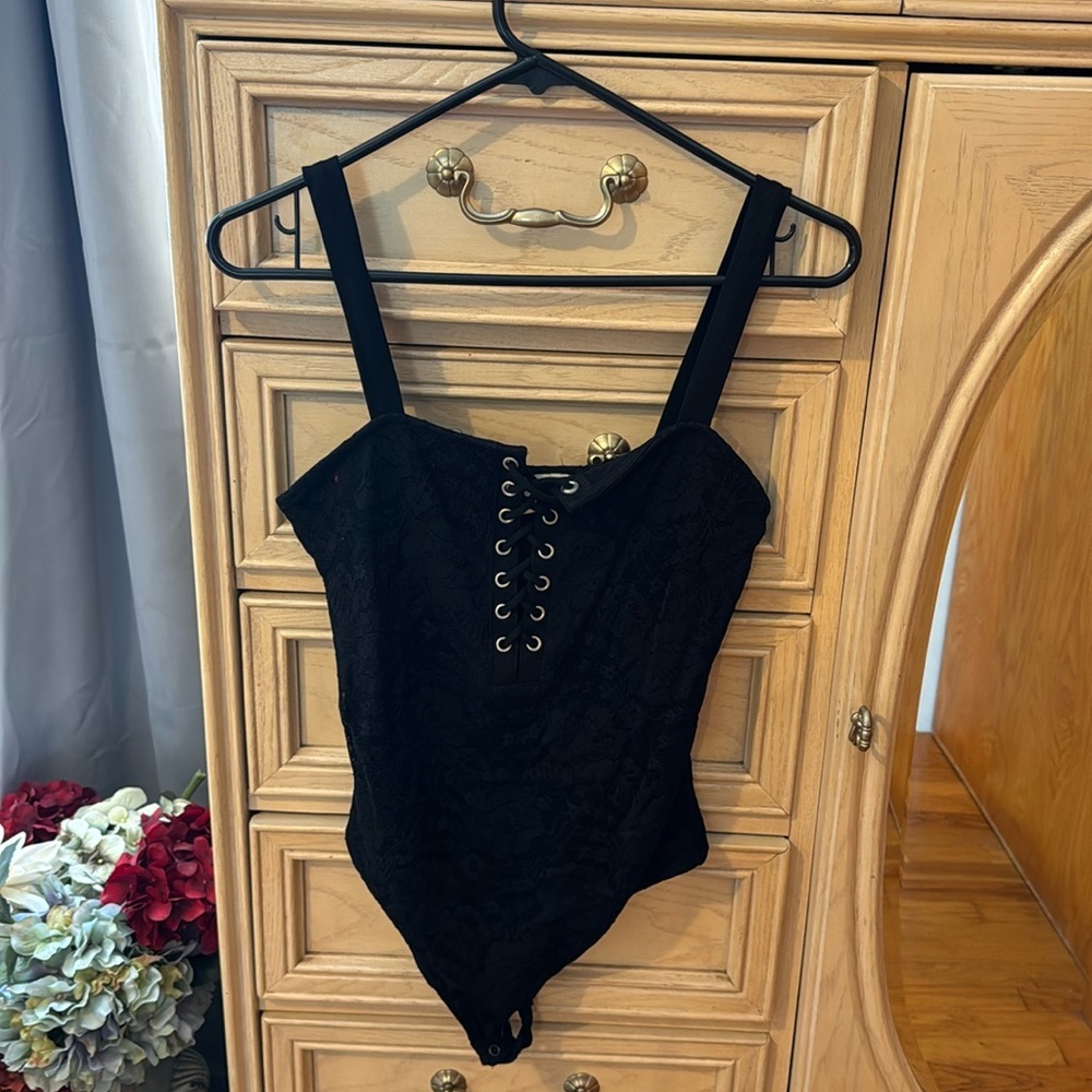 Express Bodysuit